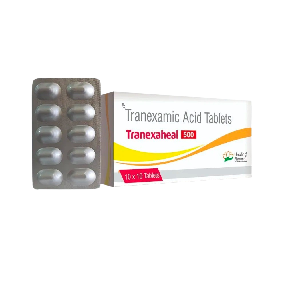 도란사민, 트라넥삼산, 트라넥사힐: 당신의 피부를 위한 완벽한 조합!