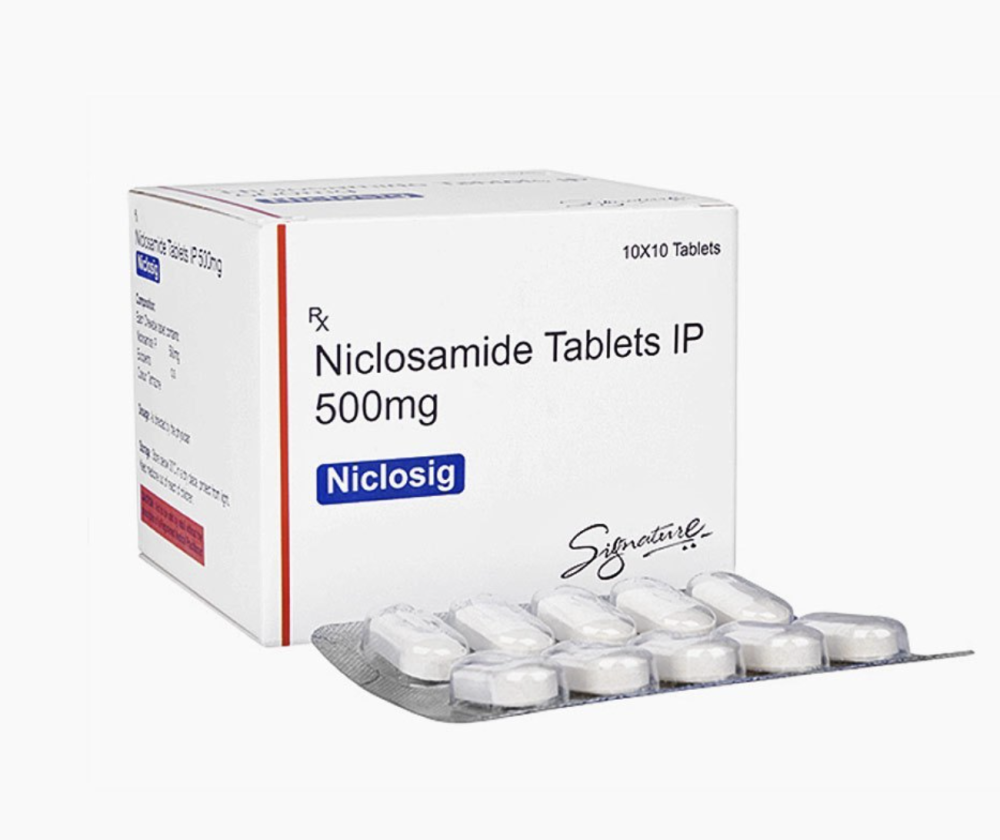 니클로사마이드와 니클로시그: 피부 건강을 위한 혁신적인 솔루션